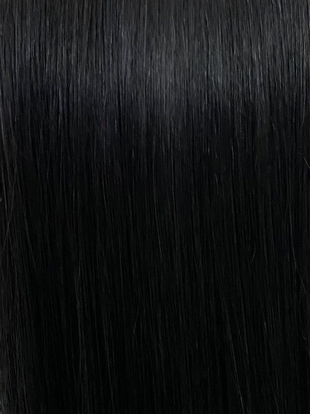 18" Luxury Weft