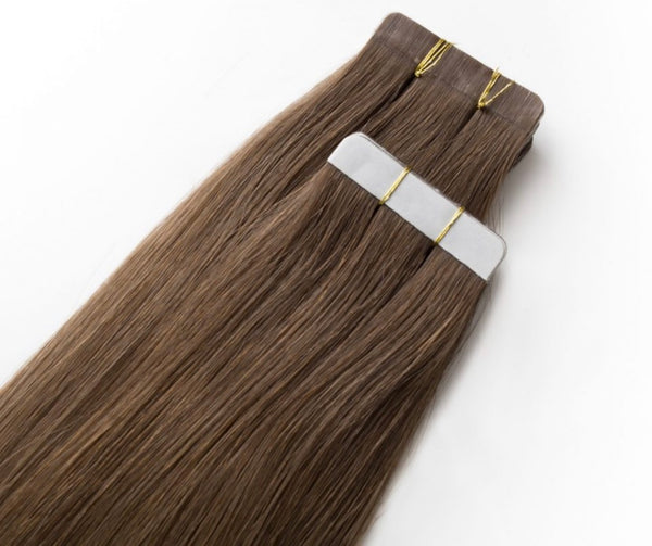 18" Luxury Tape - Double Drawn - 50g Packs