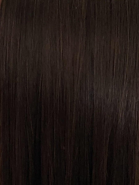 18" Luxury Weft