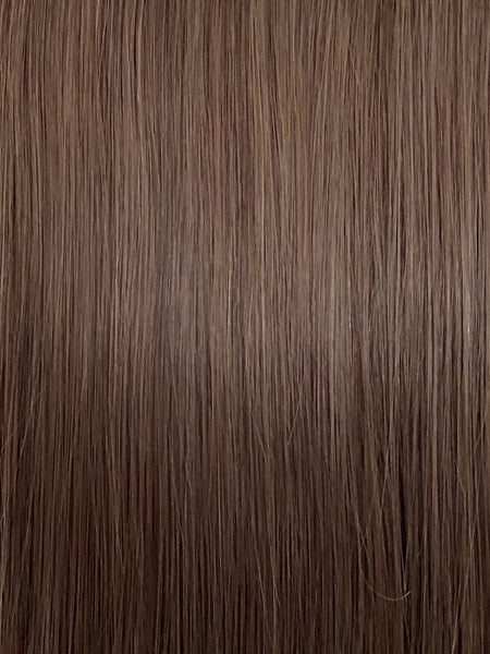 22" Luxury Nano - Double Drawn - 1g Strands