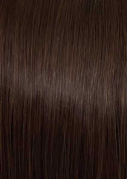 22" Luxury Nano - Double Drawn - 1g Strands