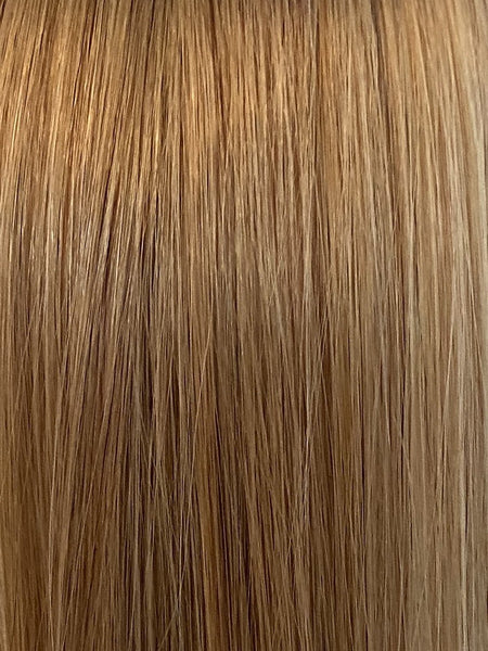 18" Luxury Weft