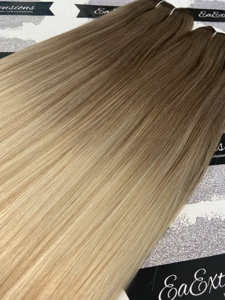 22" Luxury Weft