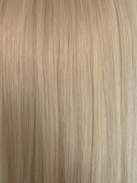 22" Luxury Nano - Double Drawn - 1g Strands