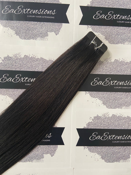 18" Luxury Tape - Double Drawn - 50g Packs