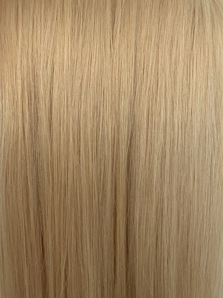 18" Luxury Weft