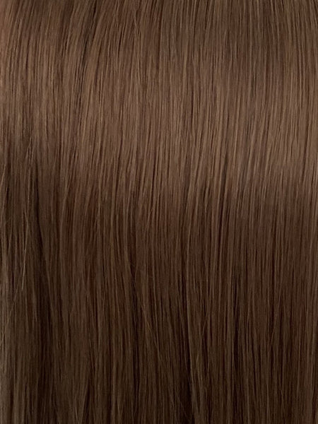 22" Luxury Nano - Double Drawn - 1g Strands
