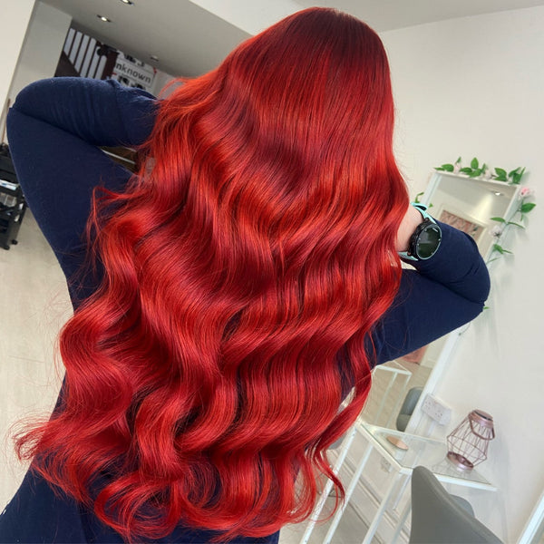 Micro Sew-In Weave, Nano and Tape Extension Course - (Attendance)