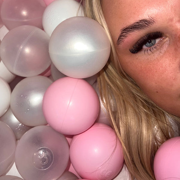 1-1 Volume Lash Extension Course