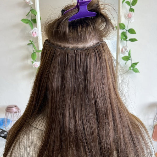 Micro Sew-In Weave, Nano and Tape Extension Course - (Attendance)